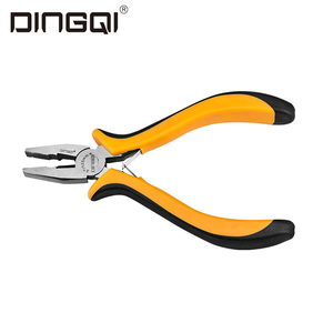 DingQi Có Thể Được Tùy Chỉnh Kìm Kết Hợp <span class=keywords><strong>Chrome</strong></span> Vanadi 5 "Đa Chức Năng - Product Image 2