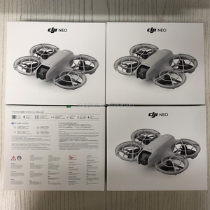 New DJI Neo Drone Palm Cất Cánh & Hạ Cánh 135 G Ánh Sáng & Di Động Bảo Hiểm Đầy Đủ Cánh Quạt Bảo Vệ Mini FPV Drone - Product Image 5