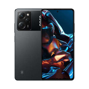 <span class=keywords><strong>Xiaomi</strong></span>-Teléfono inteligente <span class=keywords><strong>POCO</strong></span> <span class=keywords><strong>X5</strong></span> <span class=keywords><strong>Pro</strong></span>, versión global 5G, 120Hz, pantalla FHD + AMOLED, Cámara principal profesional de 108MP, carga turbo de 67W - Product Image 3