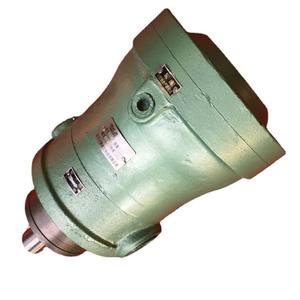 Pompes à pistons axiaux hydrauliques haute pression et haute efficacité série MCY14-1B, moteurs fournis directement par les fabricants pour l'injection - Product Image 4