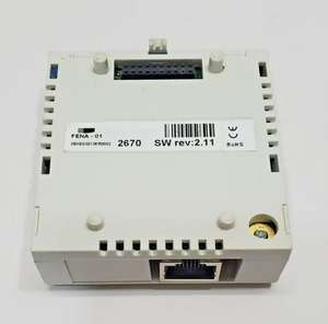 ของแท้โมดูลอะแดปเตอร์ FENA-01Ethernet - Product Image 5