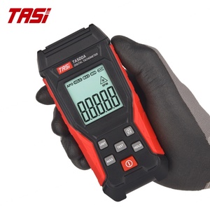 TASI TA500A Non-contact Digital Handheld Photoelectric Tachometer - Precision & Efficiency in Rotational Speed Measurement - Product Image 4