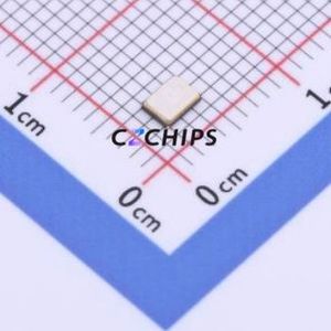 XC322516MOB4SA-18 Crystal (Passive) SMD3225-4P Crystal Oscillator SMD Crystal Oscillator 16MHz 10ppm 12pF - Product Image 1