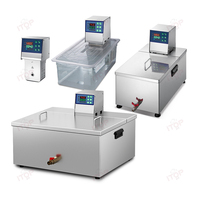 Mijoteuse carrée sous vide à haute production professionnelle commerciale