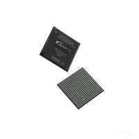 Circuit intégré FPGA Altera 10M40DAF484C8G MAX série 10 d'origine