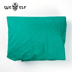 Cueelf Bán Buôn Hồ Bơi Bảng Vải Billiard Phụ Kiện Hồ Bơi Bảng Các Bộ Phận Hồ Bơi Bảng Bao Gồm - Product Image 6