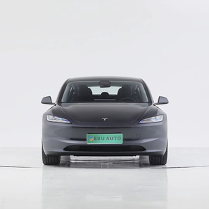 2024 2025中国制造汽车特斯拉Model <span class=keywords><strong>3</strong></span>纯电动新能源成人汽车 - Product Image 6