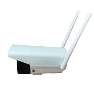 Hot Sales 1080p <strong>Wifi</strong> <strong>Smart</strong> <strong>Camera</strong> with Warm Light Night Vision Colorful Cctv Outdoor Bullet <strong>Camera</strong> - Product Image 4