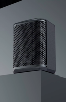 Amplificateur d'instruments de musique professionnel Odak de haute qualité pour l'extérieur, avec fonction téléphone mobile V5.3 pour le home cinéma et les fêtes