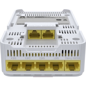 AirEngine 5761-11WD WiFi 6 Placa de Pared de Doble Banda 2.4G 5G 5GE PoE en RU para 9700D-M1 Nuevo Original - Product Image 4
