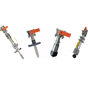 Boru hattı testi için Metal örnek merdiven şerit korozyon kupon tutucu erişim uydurma - Product Image 6