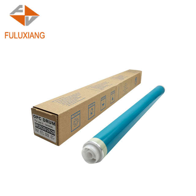 FULUXIANG Compatible IR2520 IR-2520 OPC Drum for Canon IR2520/2525/2530/2535/2545 OPC Drum Toner Cartridge