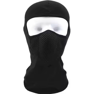 <span class=keywords><strong>Cache</strong></span>-<span class=keywords><strong>cou</strong></span> et visage unisexe YX coupe-vent pour l'hiver, idéal pour le cyclisme, la course à pied, la randonnée, le ski – Chaud et thermique - Product Image 1