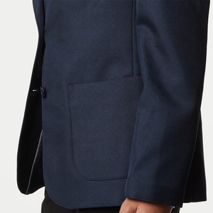 Uniformes scolaires en coton pour garçons et filles, style 2026, avec pantalon et chemise sur mesure, en gros, à prix abordable - Product Image 4