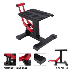 Soporte Universal Estable para Reparación de Motocicletas JFG, Soporte para Motocicleta, Accesorios para Motocicleta, Base Antideslizante para Todos los Modelos de Motocicleta - Product Image 1