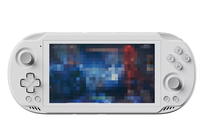 Console de jeu portable S Classic Odin2 Mini, écran HD 3,5'', joystick 3D, lecteur de jeux Android 13, batterie 5000mAh, WiFi, compatible avec les jeux Odin 2