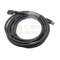 Câble USB3.0 3.1 industriel pour caméra industrielle 1M 2M 5M ACC-01-2313