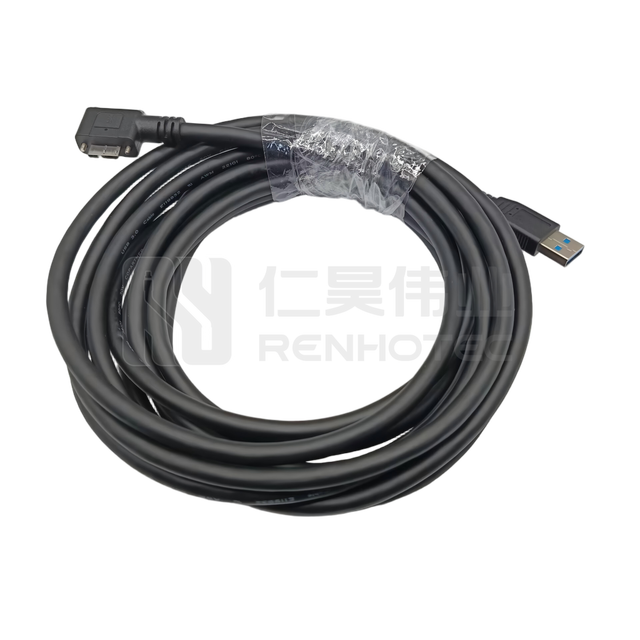 Industrial USB3.0 3.1 Cable for Industrial Camera 1M 2M 5M ACC-01-2313