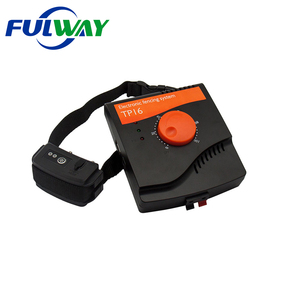 Sistema de retención de mascotas TP16, cerca oculta eléctrica de <span class=keywords><strong>Radio</strong></span> para perros - Product Image 4