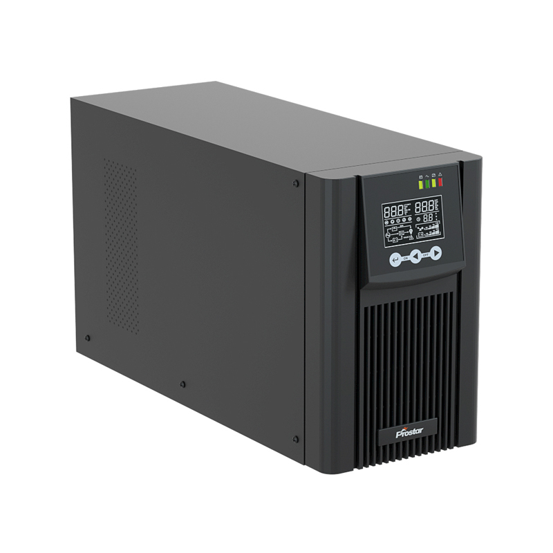 <strong>Ups</strong> 3000w 3000VA 96VDC Online <strong>Ups</strong> with USB/RS232 <strong>Pure</strong> <strong>Sine</strong> <strong>Wave</strong> Prostar High Frequency Online <strong>Ups</strong>