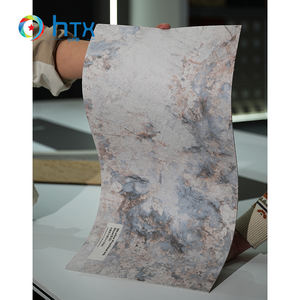 Il produttore vende il bordo flessibile naturale dell'argilla è Peel and Stick, pannello flessibile pratico dell'impiallacciatura di pietra - Product Image 1