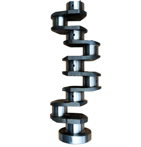 เพลาข้อเหวี่ยง ZZ90143 ZZ90081 สำหรับรถขุด Perkins 265/4.236 - Product Image 6