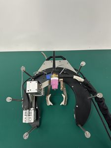 Nouvelle machine à souder orbitale <span class=keywords><strong>DC</strong></span> <span class=keywords><strong>Tig</strong></span> multifonctionnelle pour les tuyaux en acier inoxydable pour les machines et l'état - Product Image 2