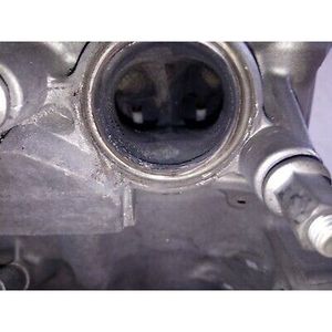 Clacson Compatibile con KTM RC 125 200 250 390 Duke 390 Horn Up - Product Image 3