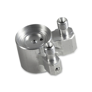 VIMA - Servicio de Mecanizado de Precisión en Aluminio Anodizado, Latón, Metal, Acero Inoxidable, Corte, Torneado y Fabricación de Piezas Personalizadas - Product Image 1