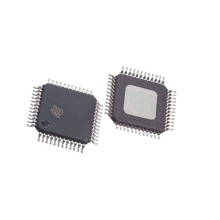 Lorida nuovo originale LTC2345HUK A/D convertitore acquisizione dati IC ADC 18BIT SAR 48QFN IC Chip LTC2345HUK-18 # PBF