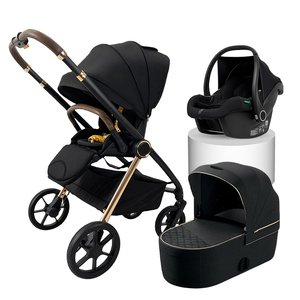 Asiento <span class=keywords><strong>de</strong></span> coche <span class=keywords><strong>para</strong></span> cochecito 3 en 1 <span class=keywords><strong>de</strong></span> Alta Vista, compatible, ligero, cómodo, fácil <span class=keywords><strong>de</strong></span> plegar, multifunción - Product Image 1