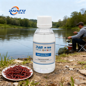 สารปรุ<span class=keywords><strong>ง</strong></span>แต่ง<span class=keywords><strong>รสชาติ</strong></span>หนอนแด<span class=keywords><strong>ง</strong></span> - กลิ่นและ<span class=keywords><strong>รสชาติ</strong></span>จากธรรมชาติ ชนิดน้ำ/ผง สำหรับผลิตภัณฑ์โปรตีนจากแมลงและอาหารเพื่อสุขภาพ - Product Image 4