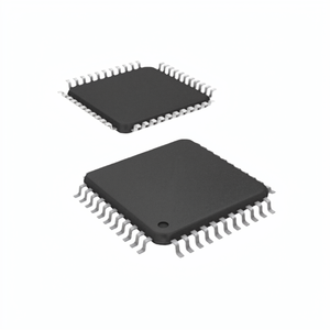 Componentes Electrónicos Originales DSPIC33EP256GM604-E_PT, Circuito Integrado MCU de 16 Bits, 256 KB de Memoria Flash, 44 TQFP - Product Image 1