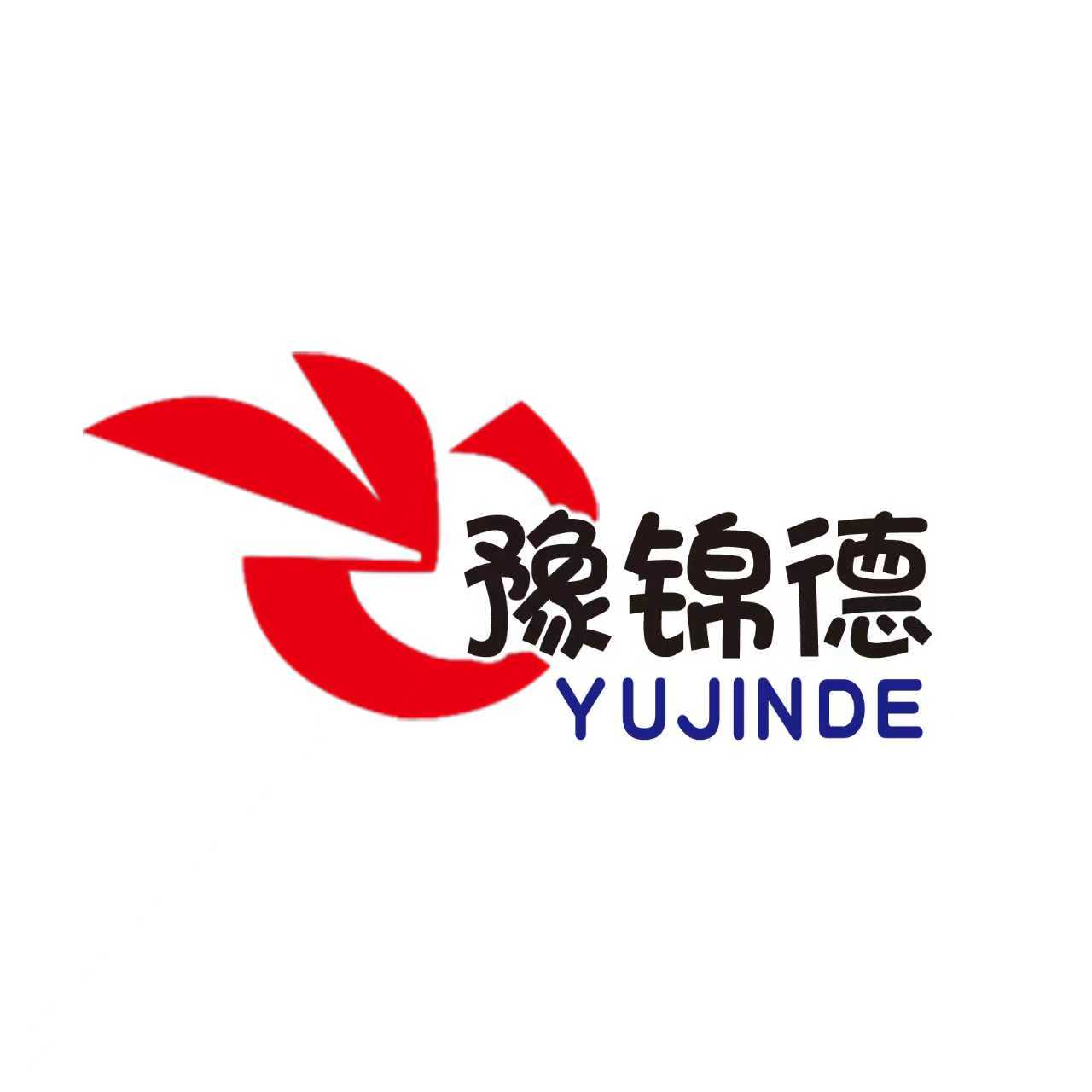 Nanyang Jinde Trading Co., Ltd. logo