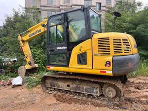 Manufacturers Direct <b>Sales</b> Boutique 6 <b>Tons</b> Used Medium Crawler Excavator Komatsu PC60 PC160-<b>8</b> <b>for</b> <b>Sale</b> - Product Image 4