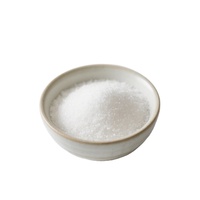 Vente en gros d'extrait de fruit de moine de qualité alimentaire biologique en vrac 25kg érythritol/extrait de stévia poudre d'édulcorant mélangé d'érythritol