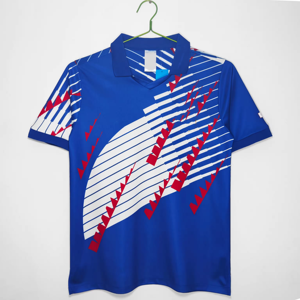 Uniforme <span class=keywords><strong>de</strong></span> Fútbol <span class=keywords><strong>de</strong></span> España 2627, 100% Poliéster, Edición Antigua, Versión Jugador, Camiseta <span class=keywords><strong>de</strong></span> la Selección Nacional <span class=keywords><strong>de</strong></span> Fútbol <span class=keywords><strong>para</strong></span> Hombre - Product Image 2