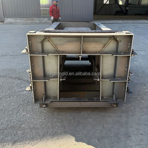 Molde de fregadero al mejor <span class=keywords><strong>precio</strong></span> para fundición de hormigón con riego de tierras de cultivo - Product Image 3