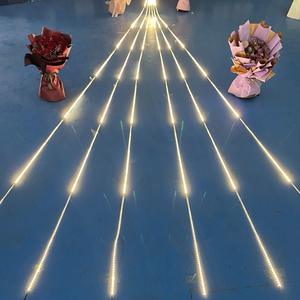 Ruban LED DC 24V WS2811 SMD 2835 120 LED par mètre, effet de poursuite de météores, SMD2835 120LEDs/m, bande LED DC24v pour la chambre - Product Image 5