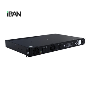 Módulo de Suministro de Energía CC para Telecomunicaciones de la Mejor Calidad, 4000w 80a, Sistema de Energía Solar para Telecomunicaciones - Product Image 1