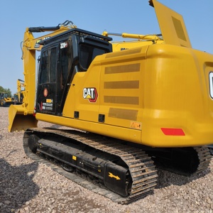 Excavadora Usada Cat320gc Original de Japón con Pocas Horas de Trabajo, Equipada con Reductor de Traslación, en Venta - Product Image 6
