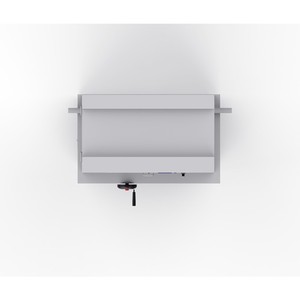 Machine de découpe d'échantillons métallographiques LZQ-80/100, découpeuse d'échantillons automatique, fournitures de laboratoire - Product Image 3