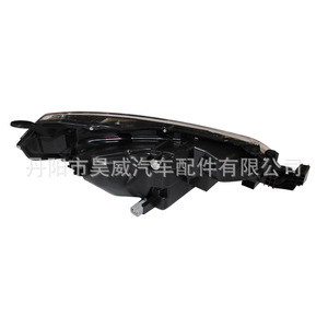 Phare avant Toyota Corolla 2019 Se, spécifications américaines, H11 55w 6500lm, lumière halogène xénon - Product Image 4