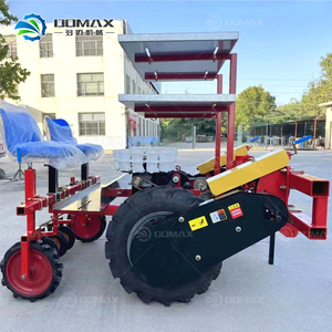 Nhà Máy Giá lớn lên giường planter Rau hành tây hạt giống planter seeder hành tây cấy Máy planter - Product Image 5