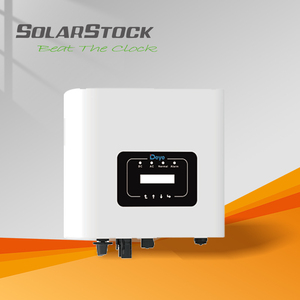 SUN-1.5/2/3K-G yüksek frekans On-Grid güneş invertör 1.5KW 2KW 3KW Deye için tek fazlı çıkış - Product Image 4