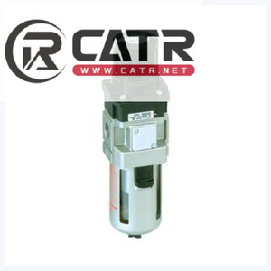 Pneumatics &amp; Fluid Control <strong>DARQ</strong>-R-A-S17-S9-17 Good Price - Product Image 5