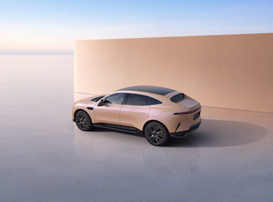 อวาตาร์ 11 รุ่นปี 2025 ประสิทธิภาพสูง เปิดตัวใหม่ AVATR 11 2025 Ultra Rear Drive Extended Range Edition RWD PHEV SUV - Product Image 6