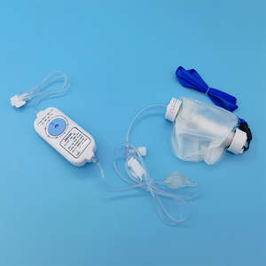 医療用注入ポンプバッグ手動使い捨てPca注入ポンプバッグ - Product Image 5