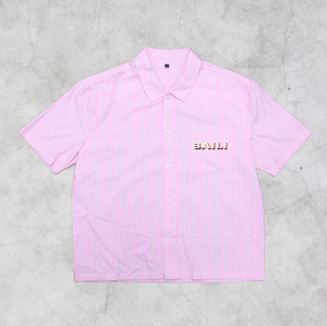 Camisetas de Manga Corta para Hombre, Tallas Grandes, Personalizadas con Serigrafía, de Poliéster/Algodón, con Logotipo Frontal, 210g, Venta al Por Mayor - Product Image 2