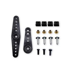 Servo de alto voltaje Power Hd Wh 65kg con engranajes metálicos para coches RC Baja a escala 1:5 - Product Image 4